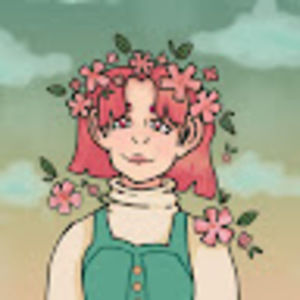 Meet your Posher, Lucy